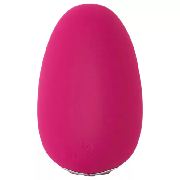 Je Joue Mimi Soft - Rechargeable, Waterproof Clitoral Vibrator (Pink)
