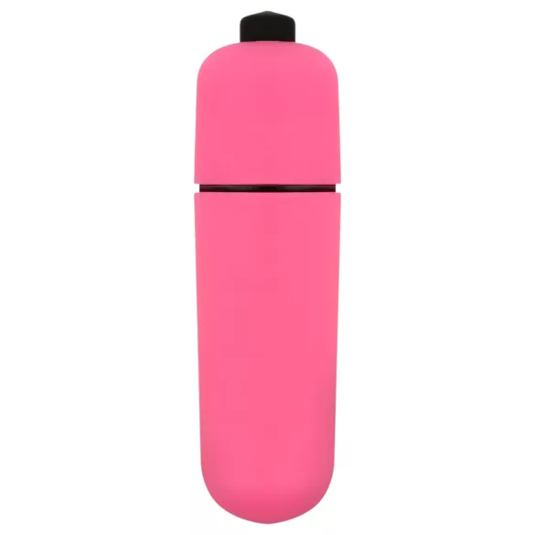 Love Bullet - Waterproof Mini Vibrator (Pink)