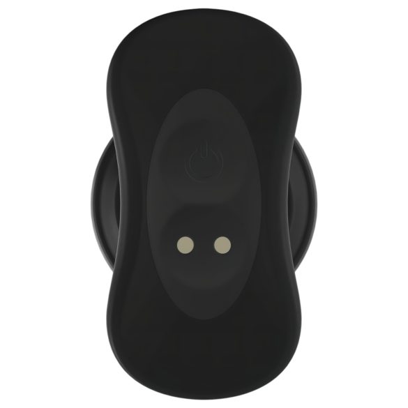 Nexus Ace - Remote-Controlled Rechargeable Medium Anal Vibrator