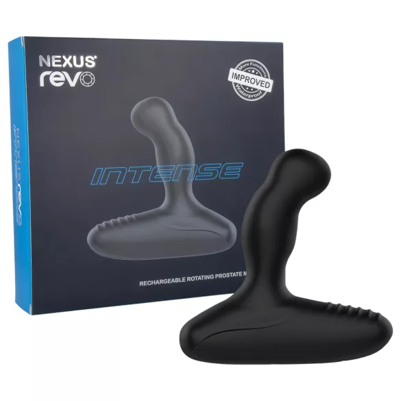 Nexus Revo Intense - Rotating Prostate Massager