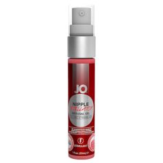 System JO - Tingling Nipple Gel - Strawberry (30 ml)