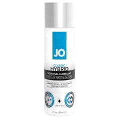 System JO Classic Hybrid - Mixed Base Lubricant (60ml)