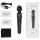 LOVENSE Domi 2 - smart massaging vibrator (black)