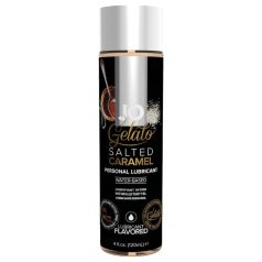 JO Gelato Salted Caramel - Water-based Lubricant (120ml)