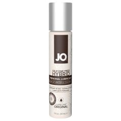 JO Hybrid - Coconut-Infused Lubricant (30ml)