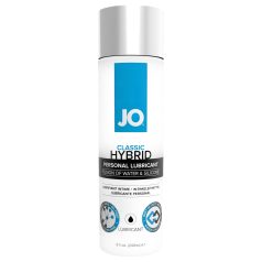   System JO Classic Hybrid - Multi-Base Personal Lubricant (240ml)