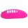 OhMiBod Lightshow - smart clitoral vibrator with light show (pink)