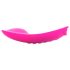 OhMiBod Lightshow - smart clitoral vibrator with light show (pink)