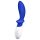 LELO Loki - Waterproof Prostate Massager (Blue)