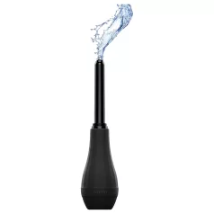 Perfect Fit Ergoflo Extra - Black Anal & Intimate Cleanser