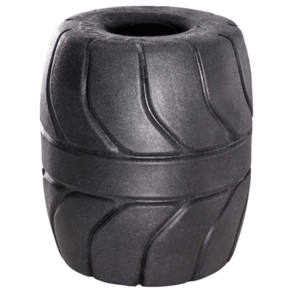 SilaSkin Black Ball Stretcher & Ring