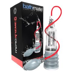 BathMate Xtreme Hydromax 5 - Clear Pump Set