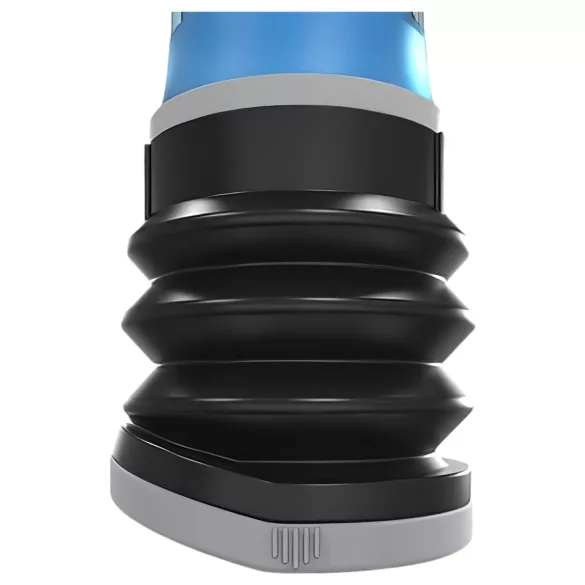 Bathmate Hydromax 7 Wide Boy - hydro pump (blue)
