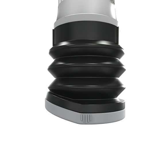 Bathmate Hydromax 7 Wide - Hydraulic Penis Pump (Clear)