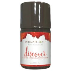   Intimate Earth Discover - G-Spot Stimulating Serum for Women (30ml)