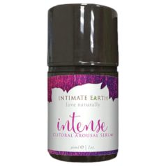 Intimate Earth Intense - Aphrodisiac Elixir (30ml)