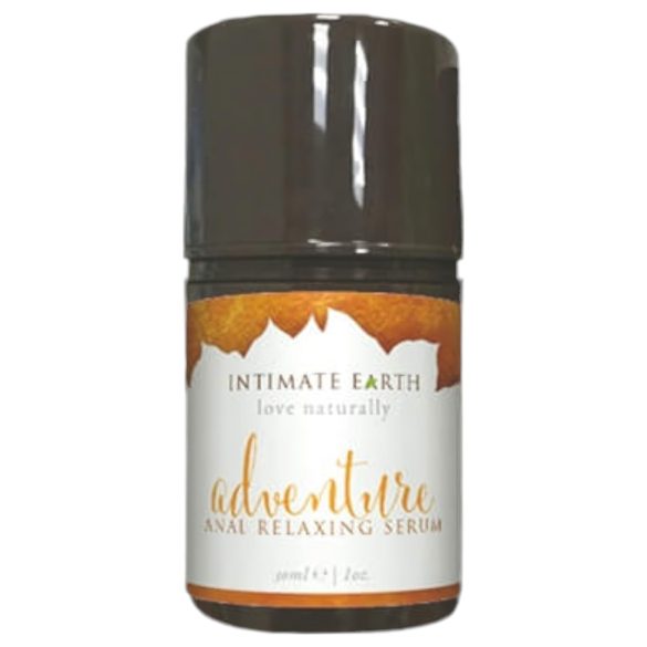 Intimate Earth Adventure - Anal Care Serum (30ml)