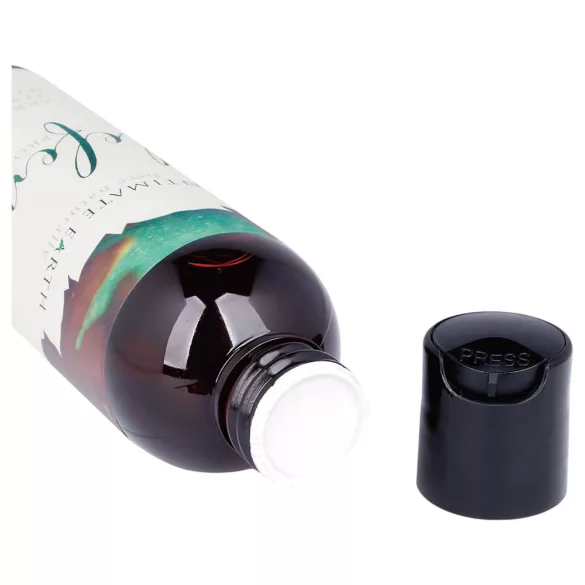 Intimate Earth Defense - Antibacterial Lubricant (120ml)