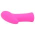 LOVENSE Ambi - Smart Dual-Motor Clitoral Vibrator (Pink)