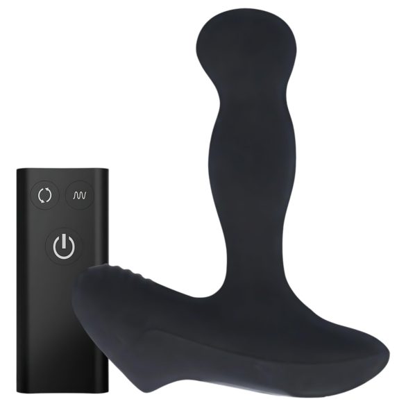 Nexus Revo Slim - Remote Control Rotating Prostate Massager