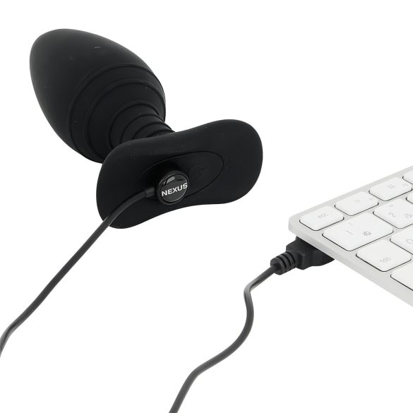 Nexus Ace - Remote Control Rechargeable Small Anal Vibrator