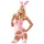 Obsessive - Pink Bunny Girl Costume - L/XL