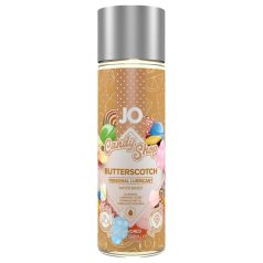  System JO Butterscotch - Water-Based Lube - Caramel Delight (60ml)