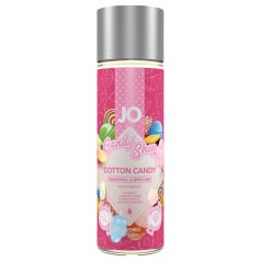   JO Candy Shop Cotton Candy Water-Based Lubricant - Cotton Candy (60ml)