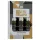 System JO - Gelato Flavoured Lubricant Set (3 x 30 ml)