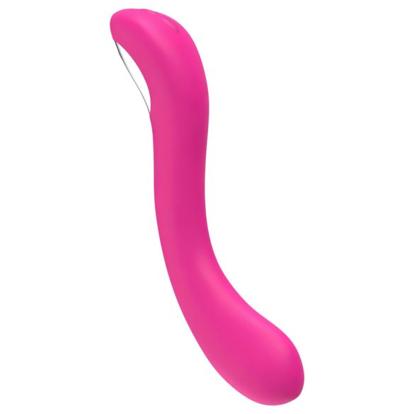 LOVENSE Osci 2 - Smart G-Spot Vibrator (Pink)