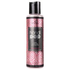 Sensuva - Strawberry Intimate Cream for Men (125 ml)