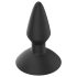Magic Motion Equinox - Smart Rechargeable Anal Vibrator (Black)