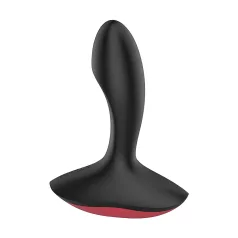   Magic Motion Solstice - smart, rechargeable prostate vibrator (black)