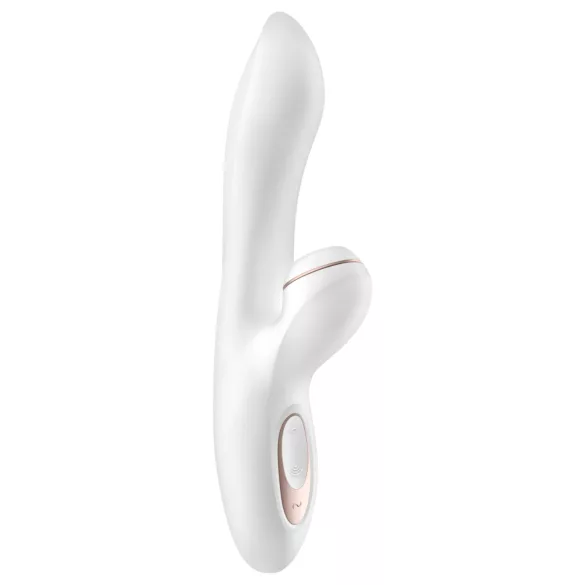 Satisfyer Pro+ G-spot - Clitoral and G-Spot Vibrator