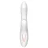 Satisfyer Pro+ G-spot - Clitoral and G-Spot Vibrator