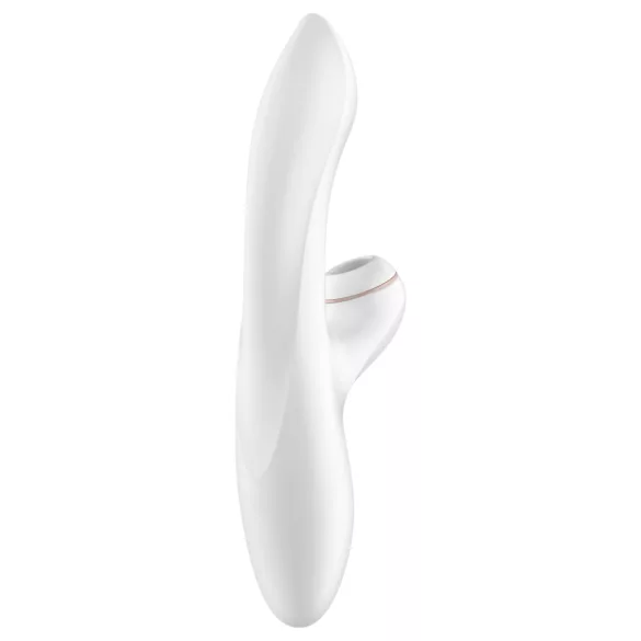 Satisfyer Pro+ G-spot - Clitoral and G-Spot Vibrator