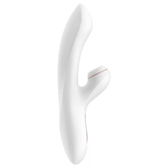 Satisfyer Pro+ G-spot - Clitoral and G-Spot Vibrator