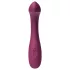 Dame Arc - rechargeable G-spot vibrator (mallow)