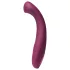 Dame Arc - rechargeable G-spot vibrator (mallow)
