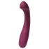 Dame Arc - rechargeable G-spot vibrator (mallow)