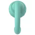 Magic Motion Fugu - wearable smart love egg (green)