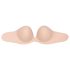 Bye Bra Gala B - Invisible Push-Up Bra (Nude)