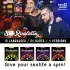 Sex Roulette Kama Sutra - adult sex board game (in 10 languages)