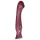 ZALO Queen - Air Pulse G-Spot and Clitoral Vibrator (Red)