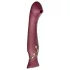 ZALO Queen - Air Pulse G-Spot and Clitoral Vibrator (Red)