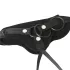 Sportsheets Plus Size - Strap-On Harness (Black)