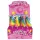 Rainbow Cock Pop - penis-shaped lollipop (85g) - fruit flavour