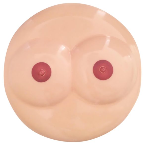 "Boobie Flyer - Playful Frisbee (Flying Fun)"