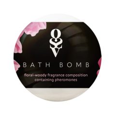 Obsessive Woody - Pheromone Bath Bomb (100g)