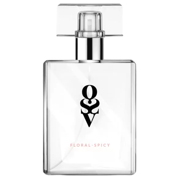 Obsessive Spicy - Pheromone Perfume (30ml)